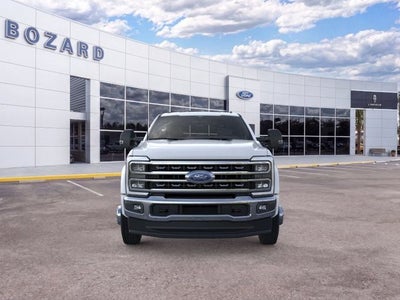 2026 Ford F-450SD XLT DRW