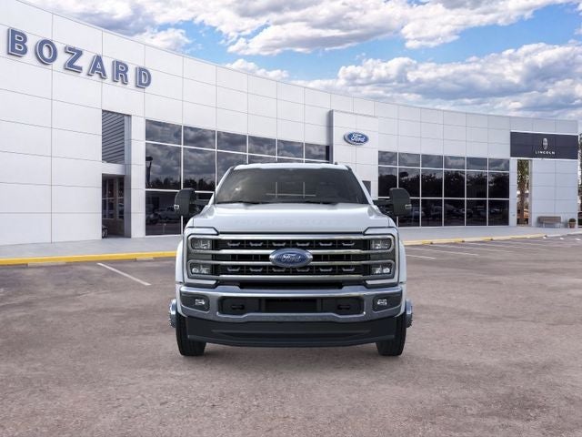 2026 Ford F-450SD XLT DRW