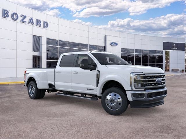 2026 Ford F-450SD XLT DRW