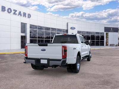 2026 Ford F-450SD XLT DRW