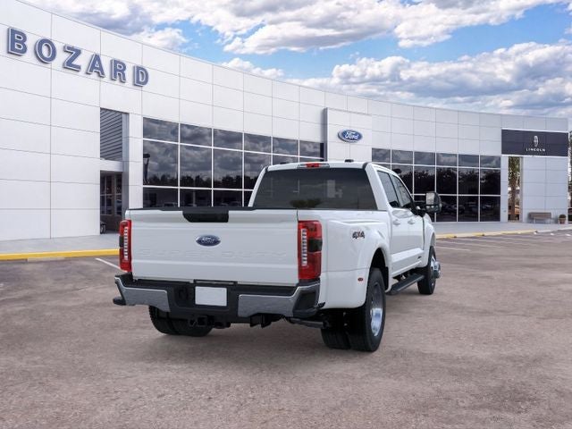 2026 Ford F-450SD XLT DRW