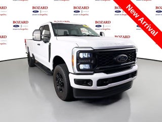2023 Ford F-250SD XL