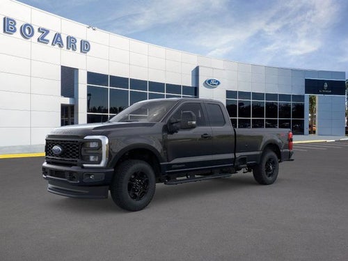 2025 Ford F-250SD XL