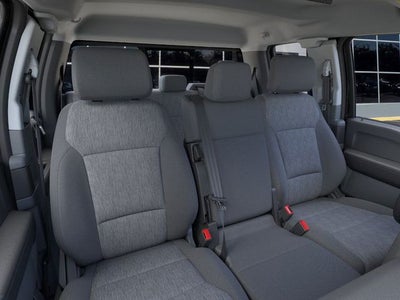 2025 Ford F-250SD XL