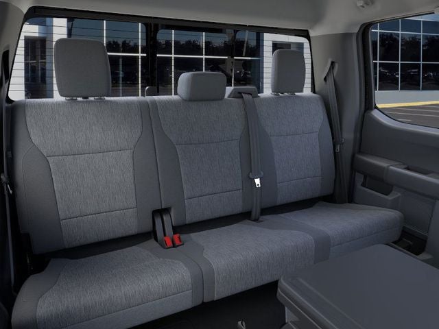 2025 Ford F-250SD XL