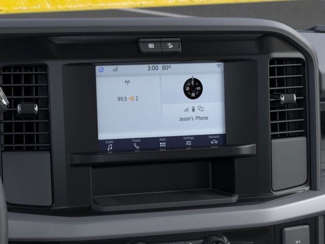 2025 Ford F-250SD XL