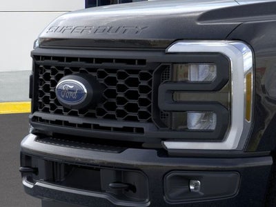 2025 Ford F-250SD XL