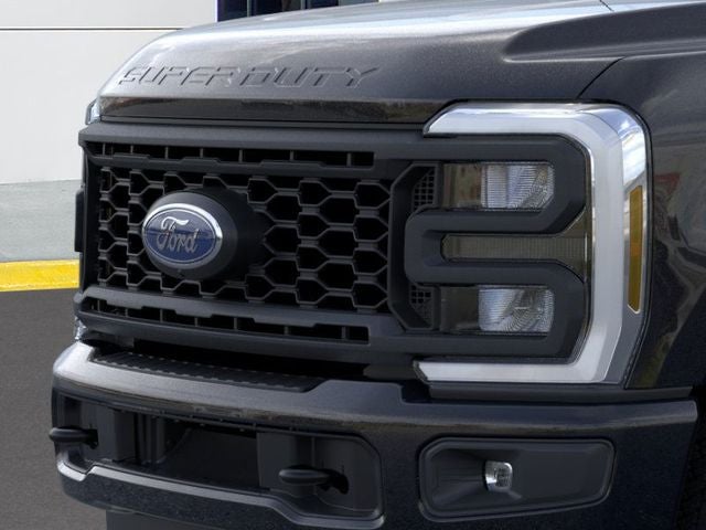 2025 Ford F-250SD XL
