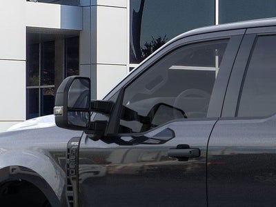 2025 Ford F-250SD XL