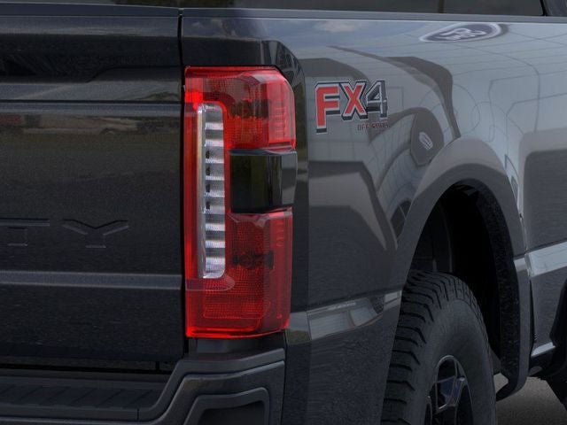 2025 Ford F-250SD XL