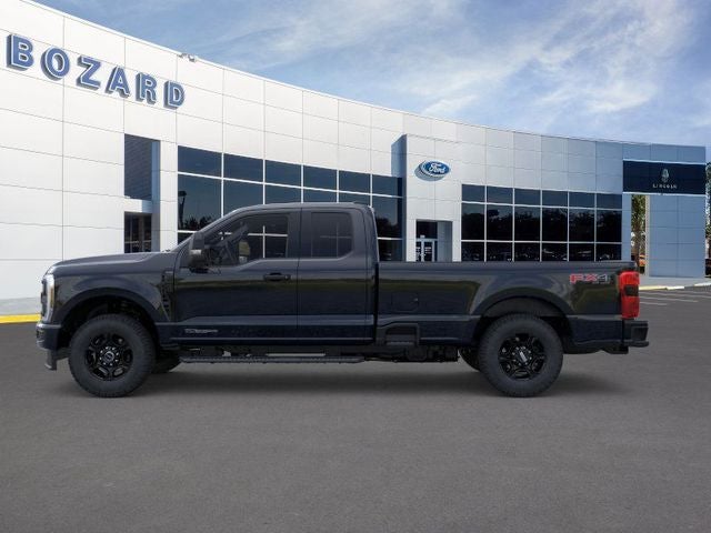 2025 Ford F-250SD XL