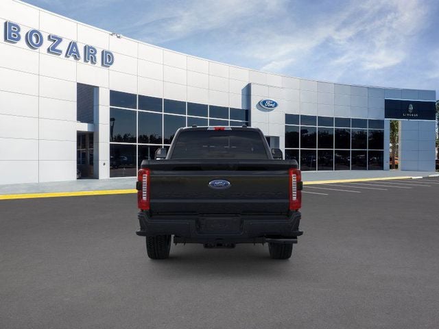 2025 Ford F-250SD XL