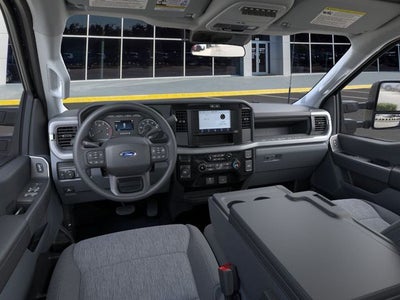 2025 Ford F-250SD XL