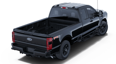 2025 Ford F-250SD XL