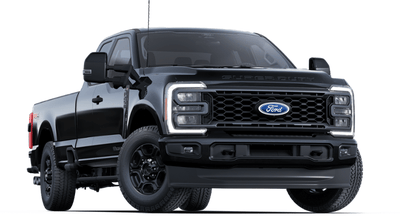 2025 Ford F-250SD XL