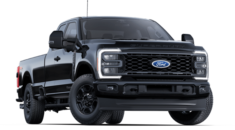 2025 Ford F-250SD XL