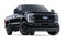 2025 Ford F-250SD XL