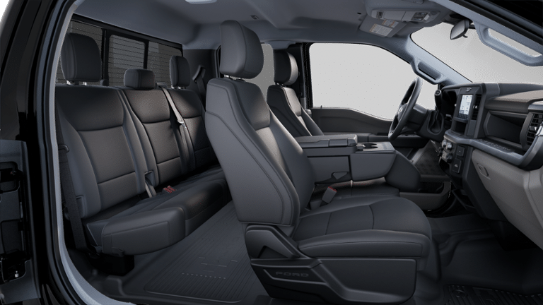 2025 Ford F-250SD XL