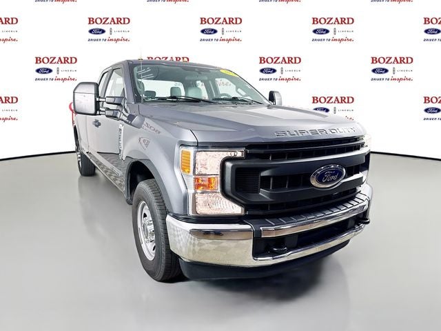 2022 Ford F-350SD XL