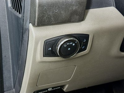 2022 Ford F-350SD XL