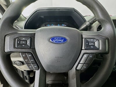 2022 Ford F-350SD XL