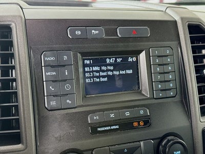 2022 Ford F-350SD XL