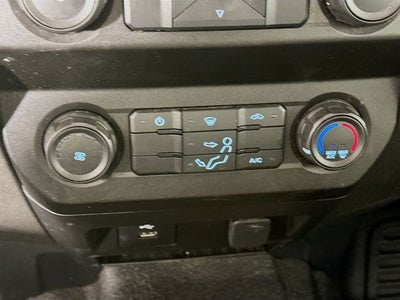 2022 Ford F-350SD XL