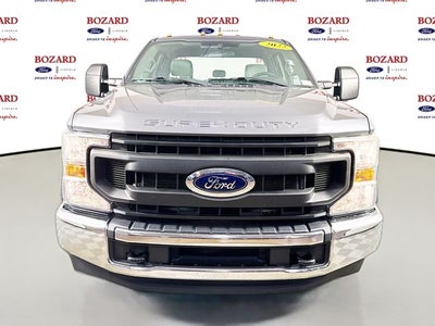 2022 Ford F-350SD XL