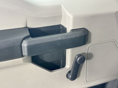 2022 Ford F-350SD XL