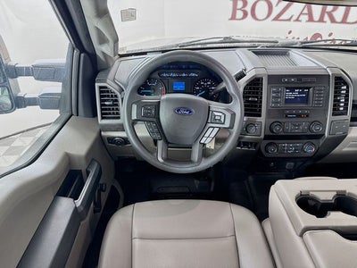 2022 Ford F-350SD XL