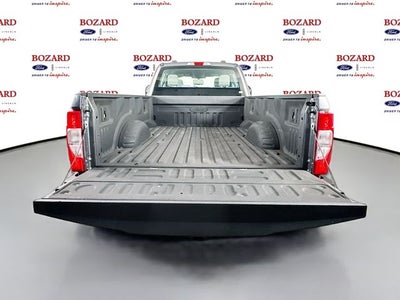 2022 Ford F-350SD XL