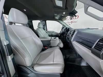 2022 Ford F-350SD XL