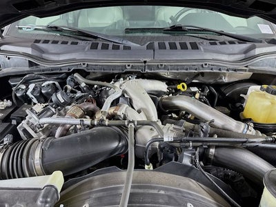 2022 Ford F-350SD XL