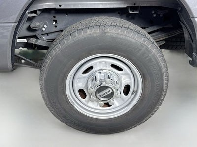 2022 Ford F-350SD XL