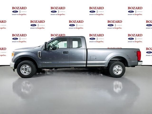 2022 Ford F-350SD XL