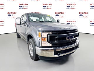2022 Ford F-350SD XL