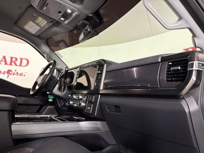 2023 Ford F-350SD Lariat