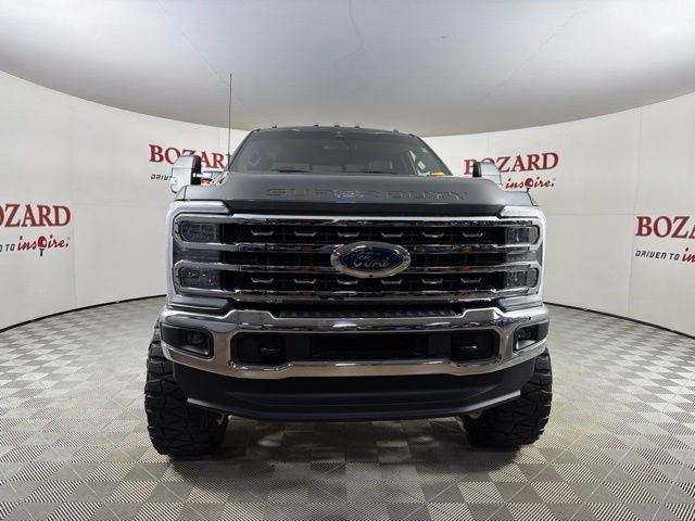2023 Ford F-350SD Lariat