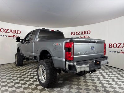 2023 Ford F-350SD Lariat