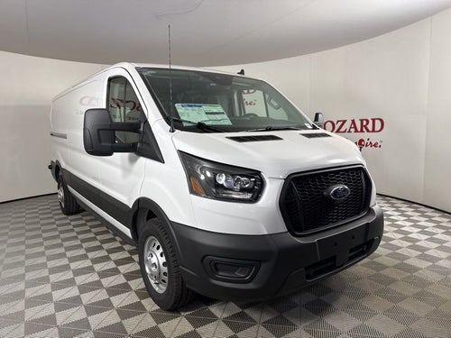 2025 Ford Transit-350 Base