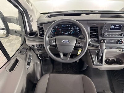 2025 Ford Transit-350 Base