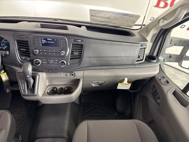 2025 Ford Transit-350 Base