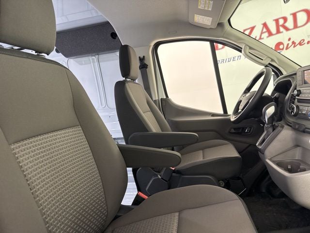 2025 Ford Transit-350 Base
