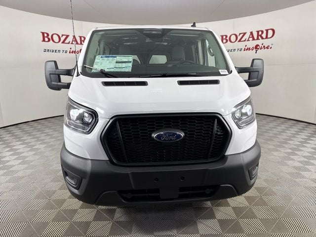2025 Ford Transit-350 Base
