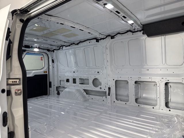 2025 Ford Transit-350 Base