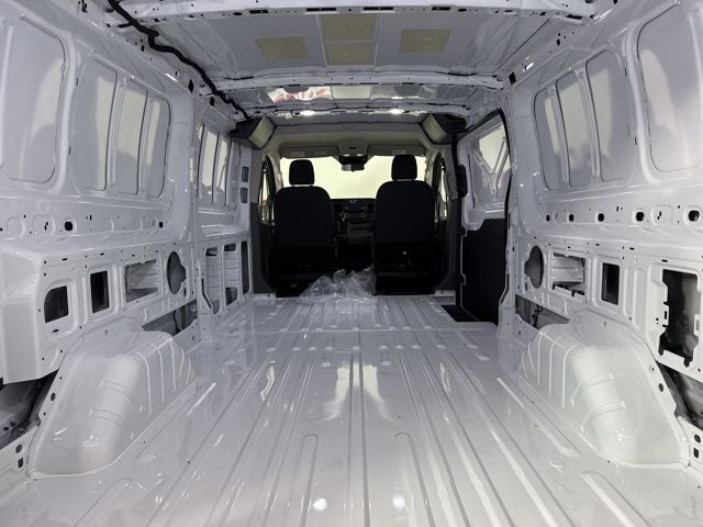 2025 Ford Transit-350 Base