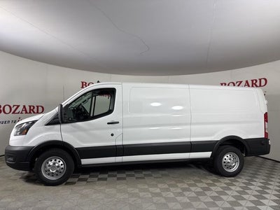 2025 Ford Transit-350 Base