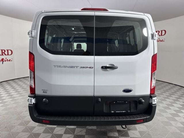 2025 Ford Transit-350 Base