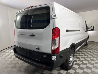 2025 Ford Transit-350 Base