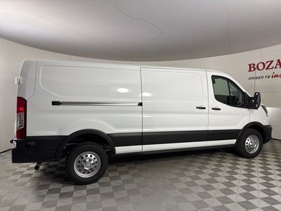 2025 Ford Transit-350 Base